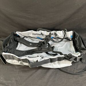 Black Diamond Stonehauler 90L Duffel Backpack - New With Tag